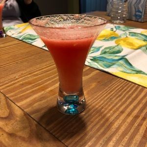 Meet your Posher, Janet